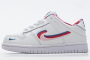 Kids Dunk SB F59 OG White